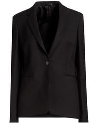 Paul Smith - Blazer Wool - Lyst
