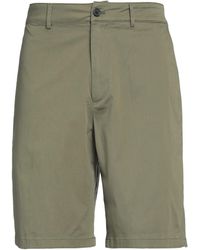 Department 5 - Shorts & Bermuda Shorts - Lyst