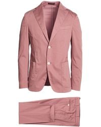 The Gigi - Suit Cotton, Lyocell, Elastane - Lyst