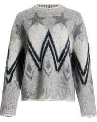 Kaos - Pullover - Lyst