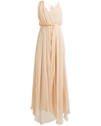 Patrizia Pepe - Maxi Dress - Lyst