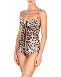 Dolce & Gabbana Bañador - Neutro