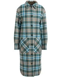 Woolrich - Abrigo - Lyst