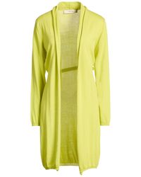 Jucca - Cardigan Cotton - Lyst
