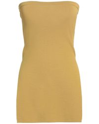 Alpha Studio - Top - Lyst