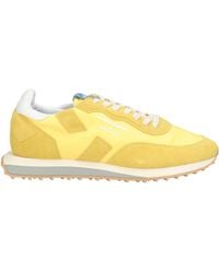 GHŌUD - Sneakers Leather, Textile Fibers - Lyst
