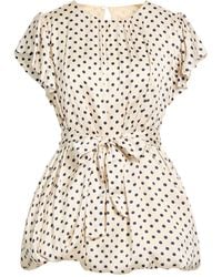 Kaos - Mini Dress Viscose - Lyst