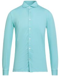 Fedeli - Camisa - Lyst