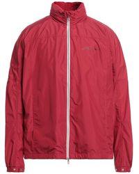 Emporio Armani - Jacket - Lyst