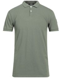 Bomboogie - Polo Shirt - Lyst