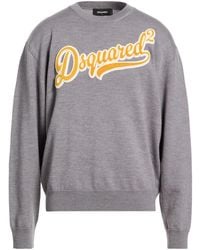 DSquared² - Pullover - Lyst
