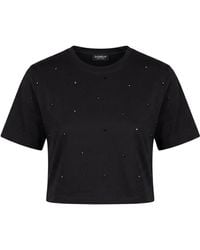 Dondup - T-Shirts - Lyst