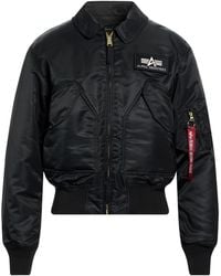 Alpha Industries - Jacket - Lyst