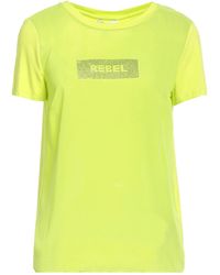 Patrizia Pepe - T-shirt - Lyst