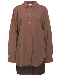 RUE DU BAC - Shirt - Lyst