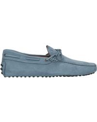 Tod's - Mokassin - Lyst
