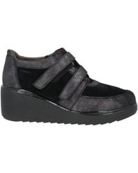 Stonefly - Sneakers Leather - Lyst
