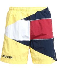 Tommy Hilfiger - Beach Shorts And Trousers - Lyst