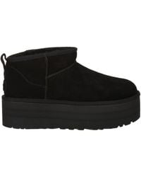 UGG - Stiefelette - Lyst