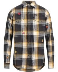 DSquared² - Shirt - Lyst