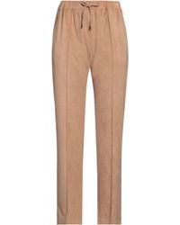 Purotatto - Sand Pants Polyester, Elastane - Lyst