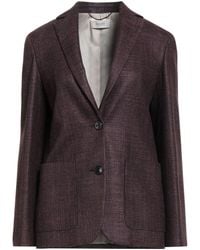 Agnona - Blazers - Lyst