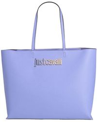 Just Cavalli - Handbags - Lyst