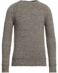 Messagerie - Pullover - Lyst