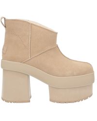UGG - Ankle Boots - Lyst