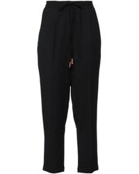 Alysi - Trouser - Lyst