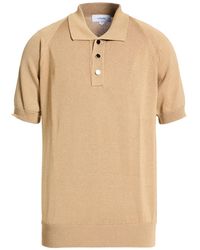 Lardini - Sweater Cotton, Viscose - Lyst
