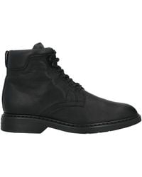 Hogan - Stiefelette - Lyst