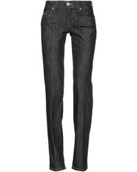 Jacob Cohen - Jeans Cotton, Polyester, Elastane - Lyst