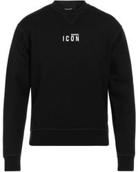 DSquared² - Sweatshirt - Lyst