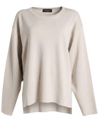 Roberto Collina - Jumper - Lyst