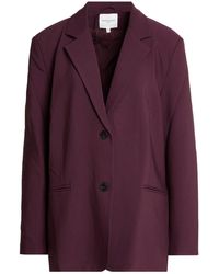 Grace & Mila - Blazer - Lyst