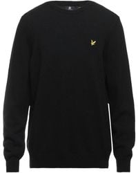 Lyle & Scott - Jumper - Lyst