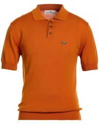 Vivienne Westwood - Polo Shirts - Lyst