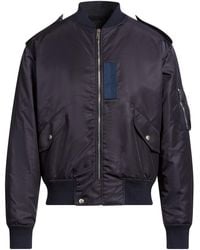 Givenchy - Giacca & Giubbotto - Lyst