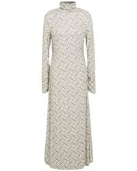 Beatrice B. - Maxi-Kleid - Lyst