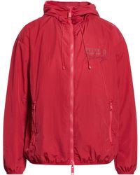 ARMANI EXCHANGE - Jacket - Lyst