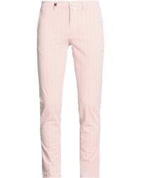 Barbati - Pants Cotton, Elastane - Lyst