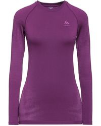 Odlo - T-shirt - Lyst