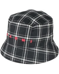 Marni - Hat - Lyst