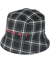 Marni - Hat - Lyst