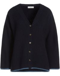 Whyci - Cardigan Wool - Lyst