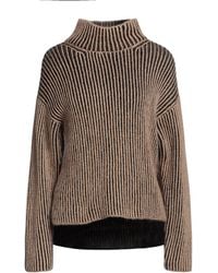 8pm - Turtleneck - Lyst