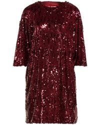 Aniye By - Mini Dress Polyester - Lyst