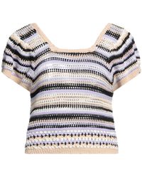 Twinset - Pullover - Lyst