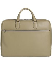 Valextra - Borsa A Mano - Lyst